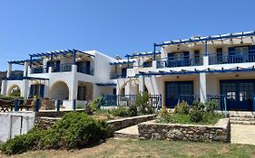 Ξενοδοχειο Ακρωτηρι